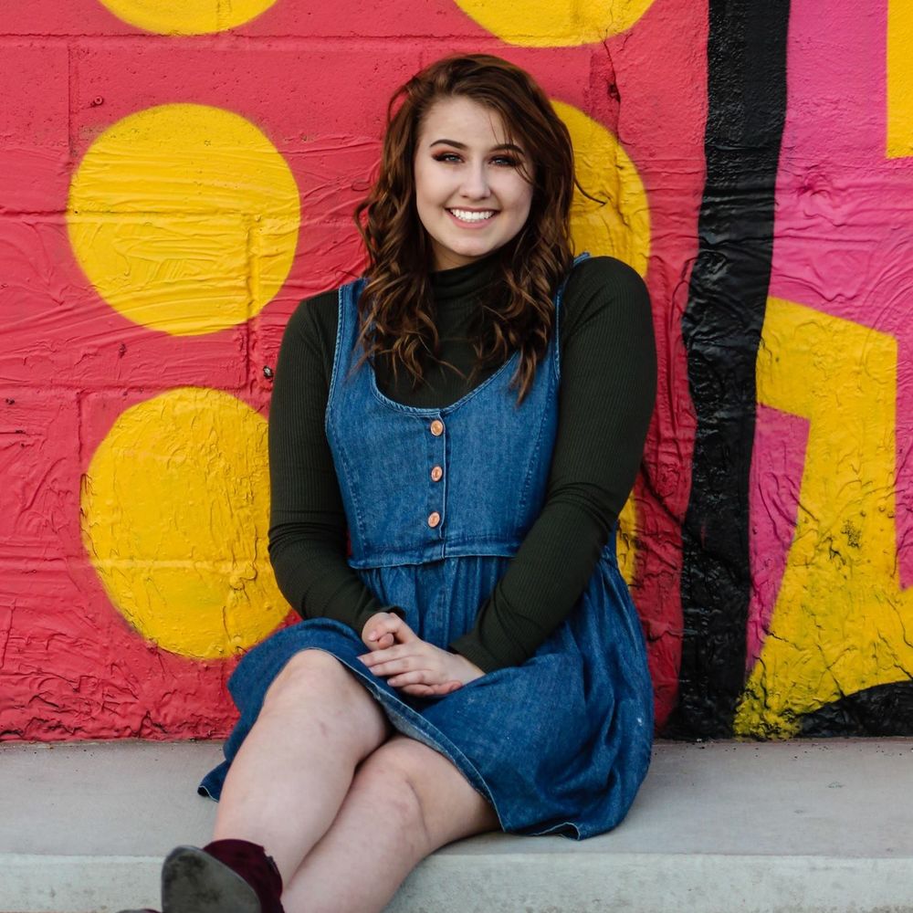 Meet your Posher, Madison